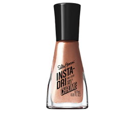 Sally Hansen INSTA-DRI CHROME 127-Copper Crush