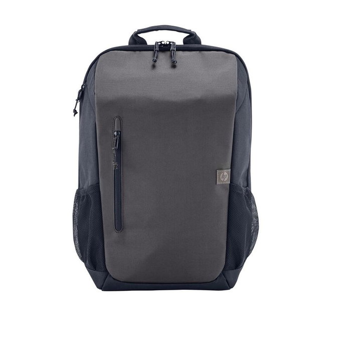 HP Sac à dos Travel 18 litres 15,6 pouces Gris fer 6H2D9AA
