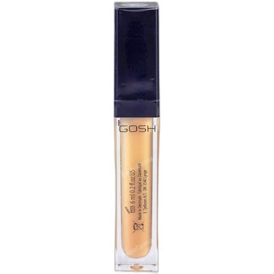 Gosh Lumi Lips Rouge à lèvres liquide 001 Meilleur ami, 6 ml Gosh Lumi Lips Rouge à lèvres liquide 001 Meilleur ami, 6 ml