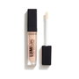 Gosh Lumi Lips Rouge à lèvres liquide 001 Meilleur ami, 6 ml
