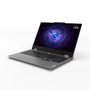 Lenovo LOQ 15,6'' Intel Core i5-12450HX 16 Go RAM 1 To SSD NVIDIA GeForce RTX 3050