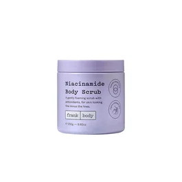Frank Body Gommage corporel à la Niacinamide 250 ml