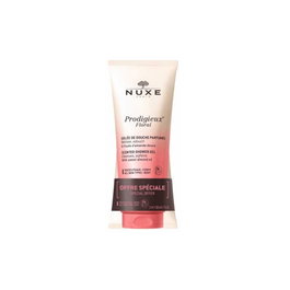 Nuxe Prodigieux Floral de Douche 2x200ml