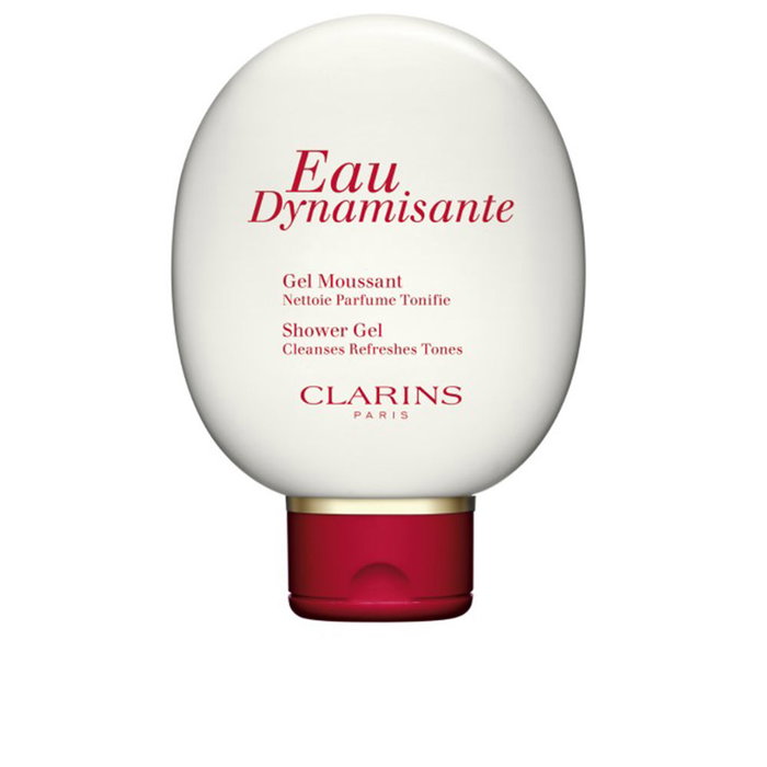 Clarins EAU DYNAMISANTE Gel douche énergisant 200 ml Clarins EAU DYNAMISANTE Gel douche énergisant 200 ml
