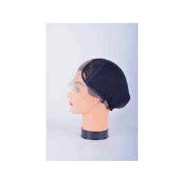 Bifull Casquillo Perruque Type U Noir