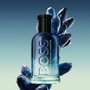 BOSS BOSS BOTTLED STRIKING LAVENDER - Eau de Parfum Vaporisateur - Édition Limitée - Pour Homme - 100 ml
