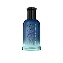 BOSS BOSS BOTTLED STRIKING LAVENDER - Eau de Parfum Vaporisateur - Édition Limitée - Pour Homme - 100 ml