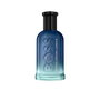 BOSS BOSS BOTTLED STRIKING LAVENDER - Eau de Parfum Vaporisateur - Édition Limitée - Pour Homme - 100 ml