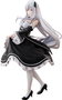 Re:ZERO -Starting Life in Another World- statuette PVC 1/8 Echidna Roswaal Manor Maid Outfit Ver. 20 cm