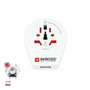 Adaptateur de courant Skross 1500267 United Kingdom International 1 x USB