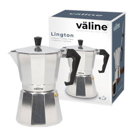 Väline Cafetière Lington 6 tasses