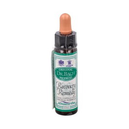 SANTIVERI BACH RECOVERY REMEDY 10ML