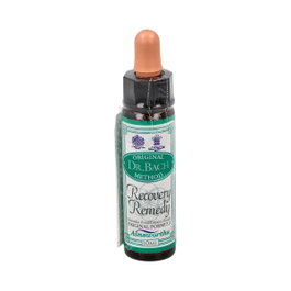 SANTIVERI BACH RECOVERY REMEDY 10ML