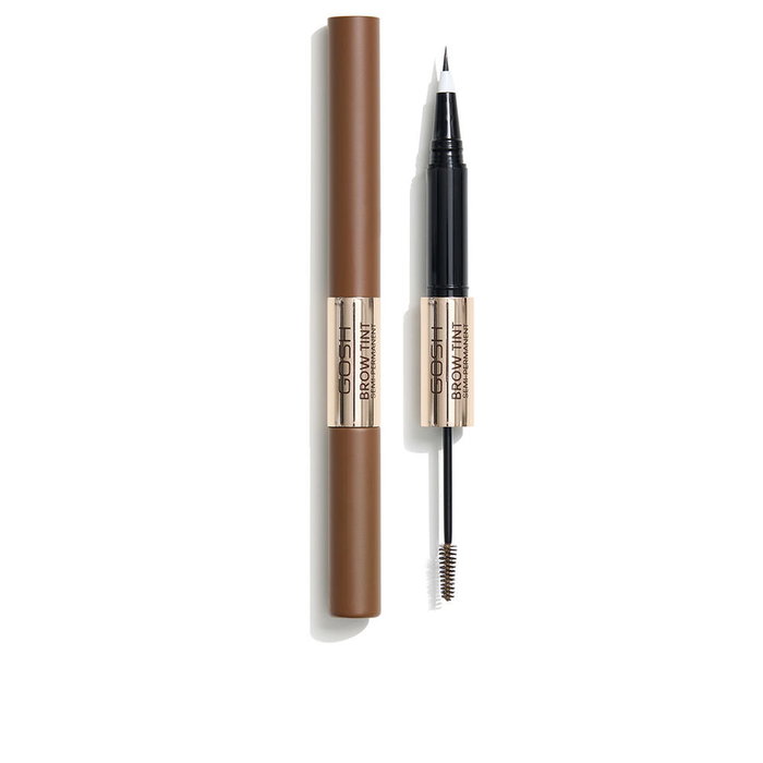 Gosh Brow Tint Teinture pour Sourcils #001 - Châtain clair Gosh Brow Tint Teinture pour Sourcils #001 - Châtain clair