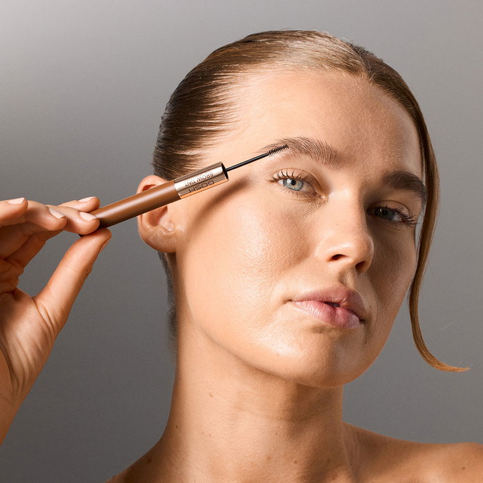 Gosh Teinture pour sourcils #001 - Châtain clair, 1 unité