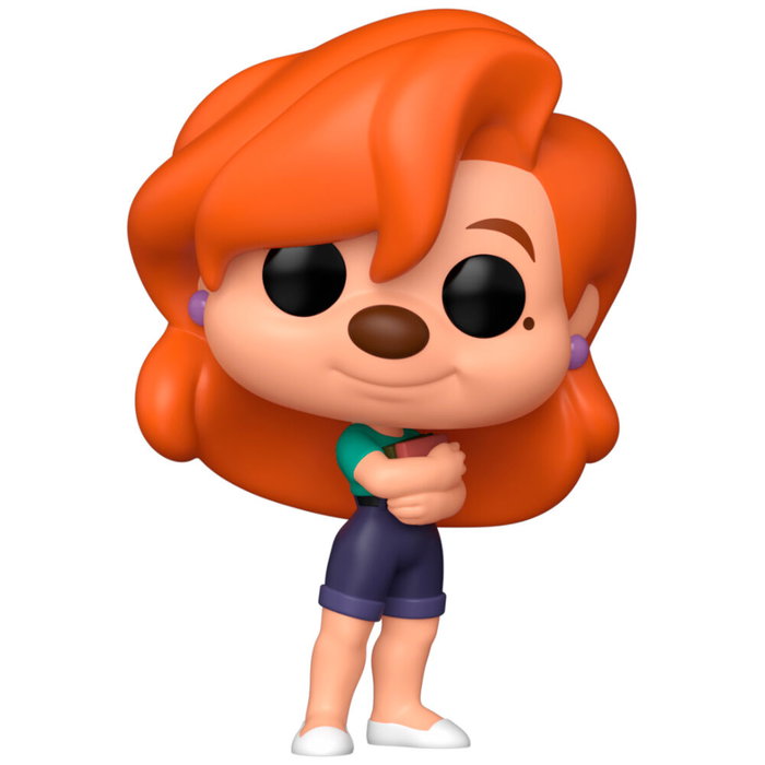 Funko POP! Movies Roxanne - A Goofy Movie