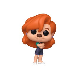 Funko POP! Movies Roxanne - A Goofy Movie