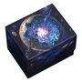 Ultimate Guard Sidewinder 100+ Xenoskin Magic: The Gathering "Edge of Eternities" - Gemstone Caverns