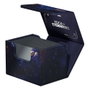 Ultimate Guard Sidewinder 100+ Xenoskin Magic: The Gathering "Edge of Eternities" - Gemstone Caverns