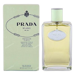 Prada Infusion d'Iris Eau de Parfum 200 ml