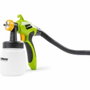 Fieldmann FDSP 200652-E Pistolet à peinture électrique