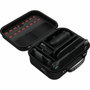 Venom Étui de voyage et accessoires - Nintendo Switch 2 - Noir