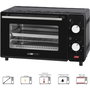 Clatronic MB 3746 Mini Four noir