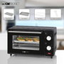 Clatronic MB 3746 Mini Four noir