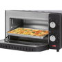 Clatronic MB 3746 Mini Four noir