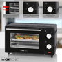 Clatronic MB 3746 Mini Four noir