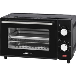 Clatronic MB 3746 Mini Four noir