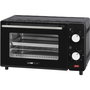 Clatronic MB 3746 Mini Four noir