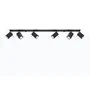 Merida-1 Lámpara de Techo SOL-SL.0464 - Luminaire Plafonnier Style Industriel en Acier avec Inclinaison Réglable