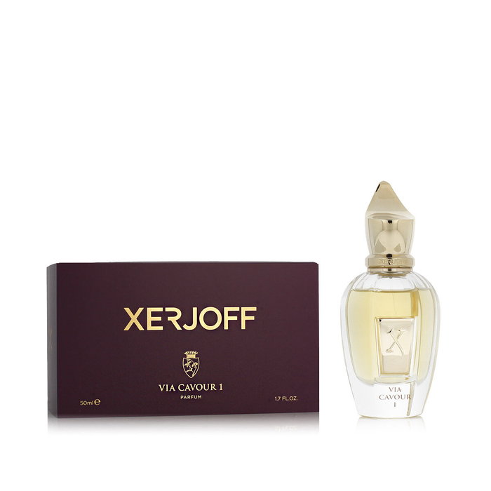 Xerjoff Via Cavour I 50 ml Xerjoff Via Cavour I 50 ml