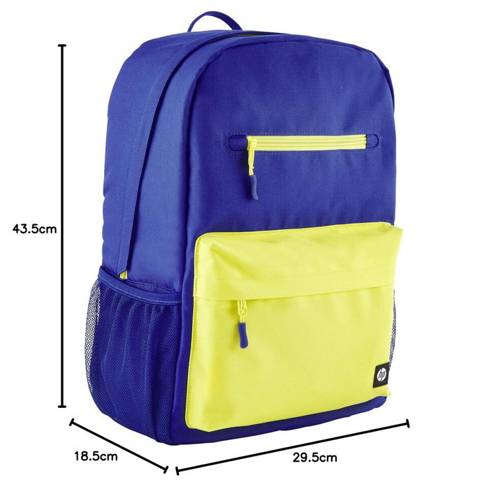 HP Sacoche pour Portable HP Campus bleu