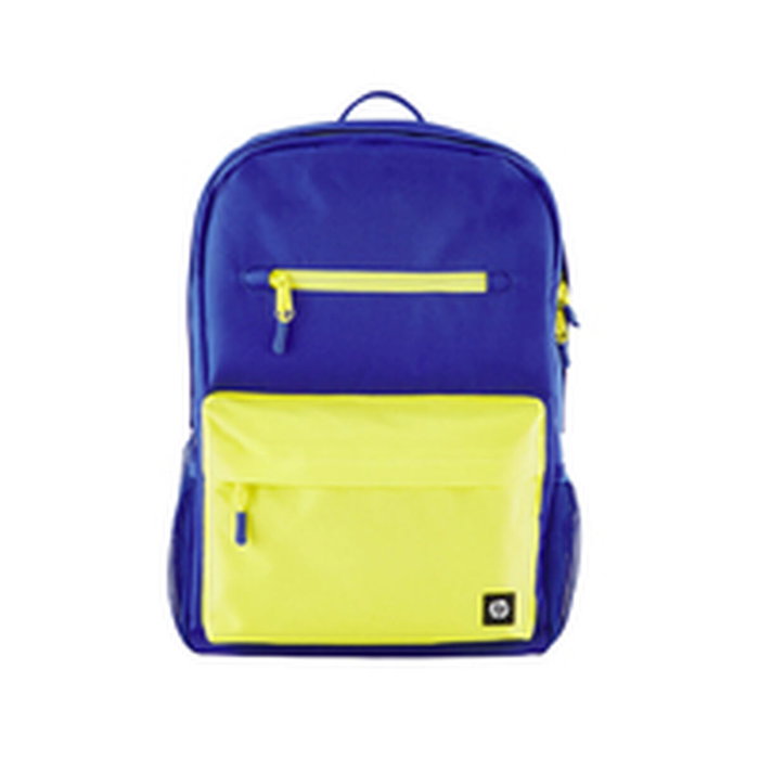 HP Sacoche pour Portable HP Campus bleu