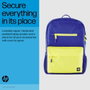 HP Sacoche pour Portable HP Campus bleu