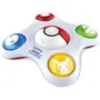 Pokémon - Jeu de société Pokémon Dresseur Trivia - Testez vos connaissances - Jusqu'à 4 joueurs - À partir de 7 ans