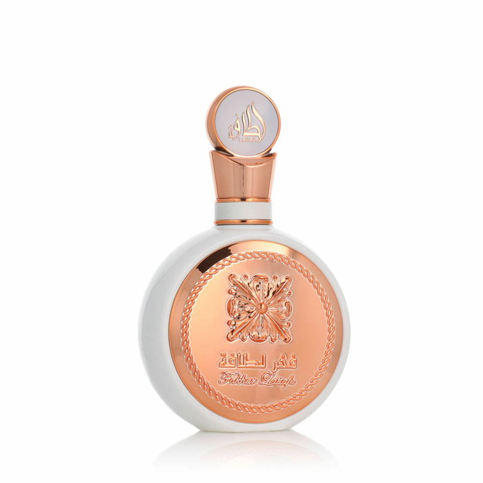 Lattafa Fakhar Women Pride Rose Eau de Parfum 100 ml Lattafa Fakhar Women Pride Rose Eau de Parfum 100 ml