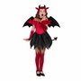 Déguisement pour Enfants My Other Me Diablesse 7-9 Ans