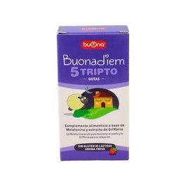 BUONA BUONADIEM 5 TRIPTO 30ml