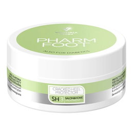 Vv Pharm Foot Cracked Heel Protector 75ml