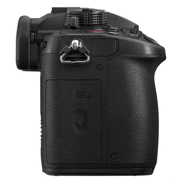 Panasonic LUMIX GH5 II Body