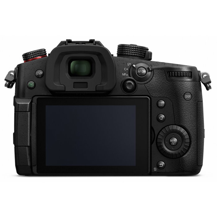 Panasonic LUMIX GH5 II Body
