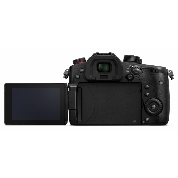 Panasonic LUMIX GH5 II Body