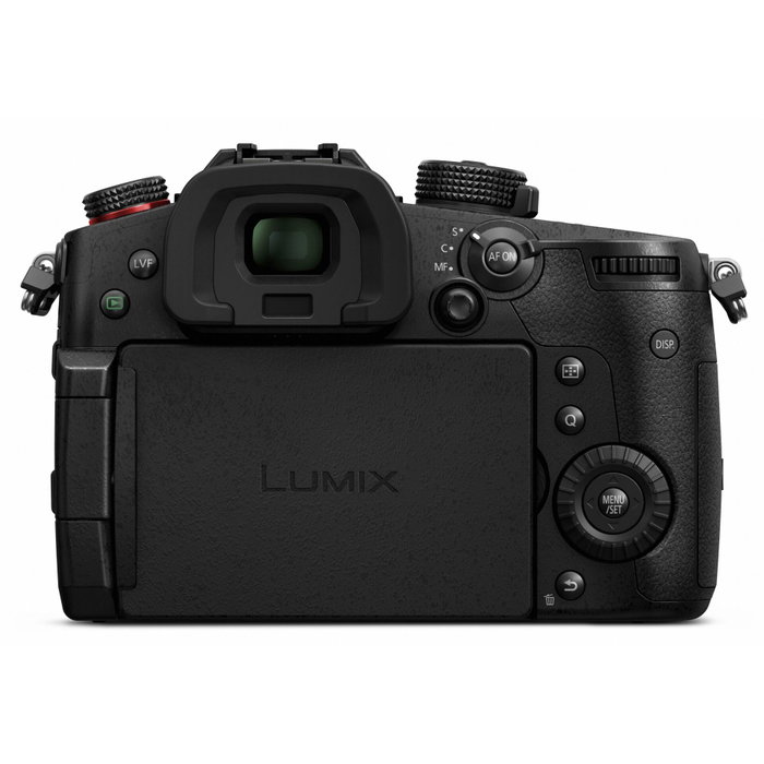 Panasonic LUMIX GH5 II Body