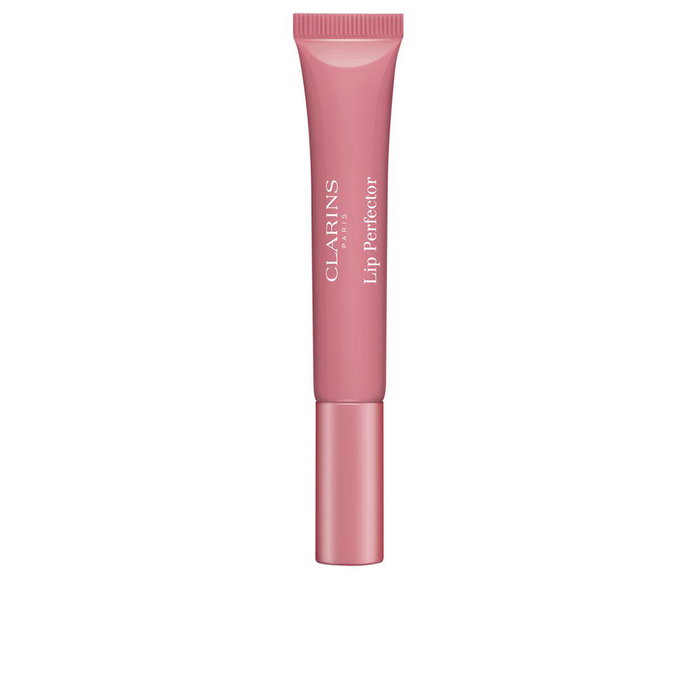 Clarins Gloss à Lèvres LIP PERFECTOR #07 - Rose Caramel 12 ml Clarins Gloss à Lèvres LIP PERFECTOR #07 - Rose Caramel 12 ml