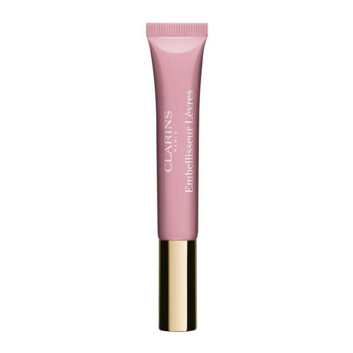 Clarins Lip-Perfector 07-rose caramel 12 ml