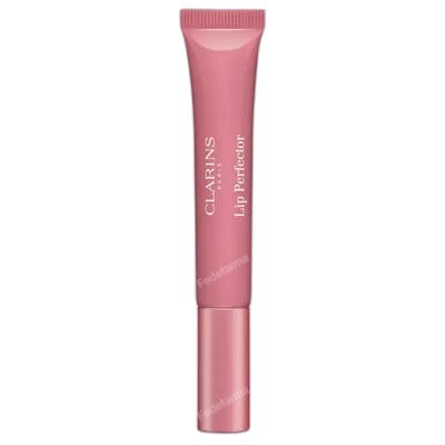 Clarins Lip-Perfector 07-rose caramel 12 ml