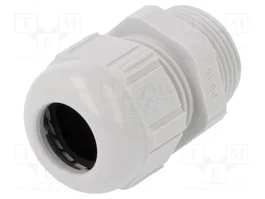 LAPP Presse-étoupe SKINTOP® PG16 gris clair IP68